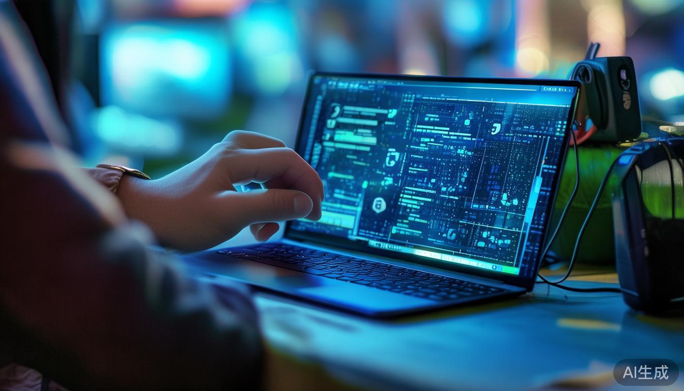 快速搭建高效安全的VPN实现网络隐私保护与安全保障