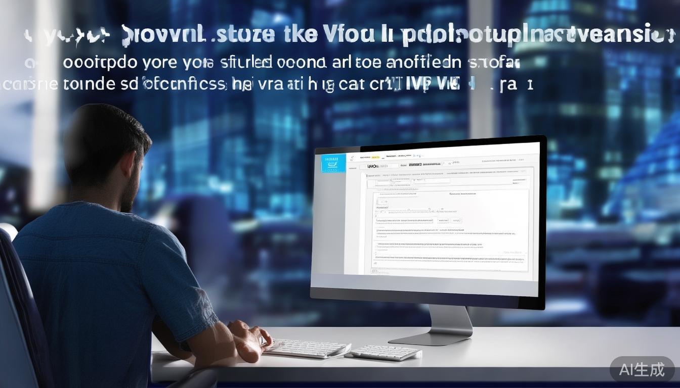 全面解析“行云VPN无法连接”问题的解决方案与常见故障排查指南 五、检测并更新VPN客户端软件
版本过旧的VPN