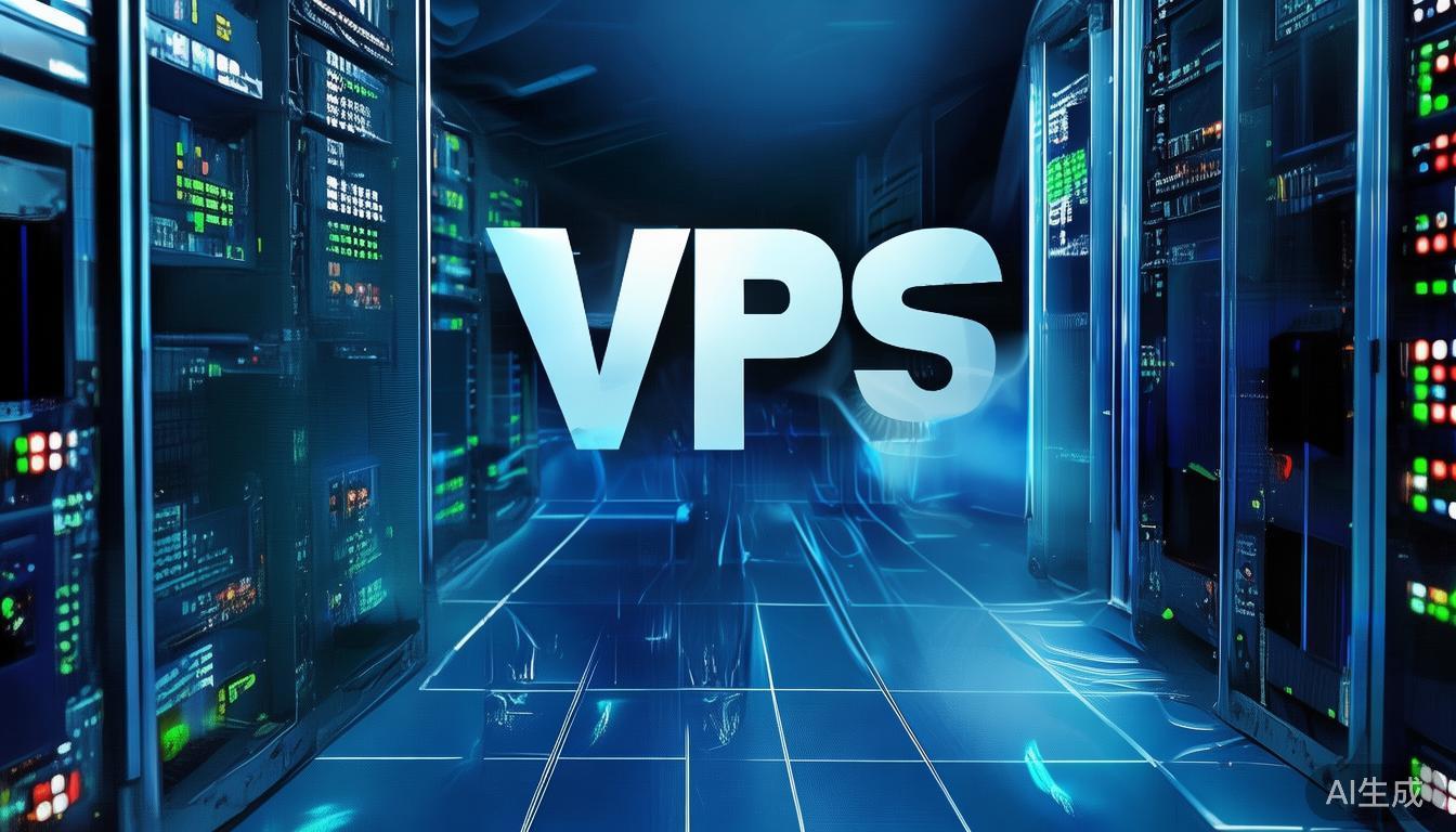 相反，VPS（虚拟专用服务器）则是一种通过虚拟化技