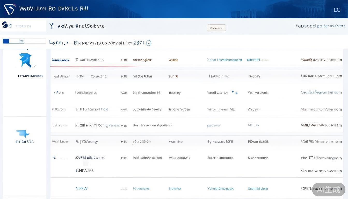 VPN24下载教程:快速便捷安全的VPN客户端下载全面指南 浏览并选择合适的VPN软件:平台提供详细的软件介绍
