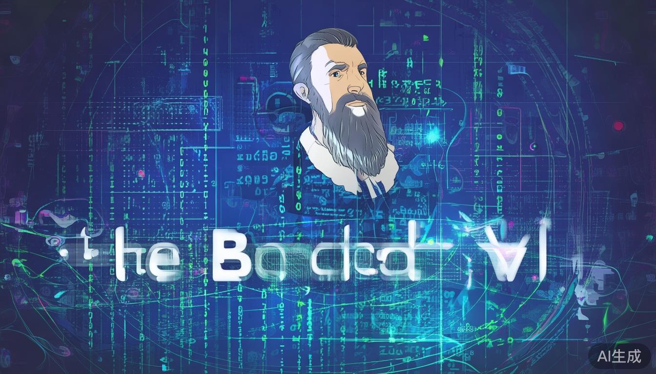 所谓的“VPN大胡子”指的是一些具备强大功能和多样